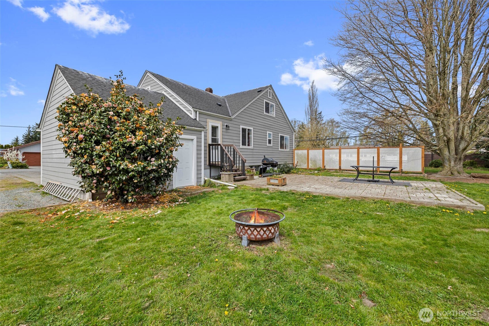 313 W State Street , Sedro Woolley, WA 98284