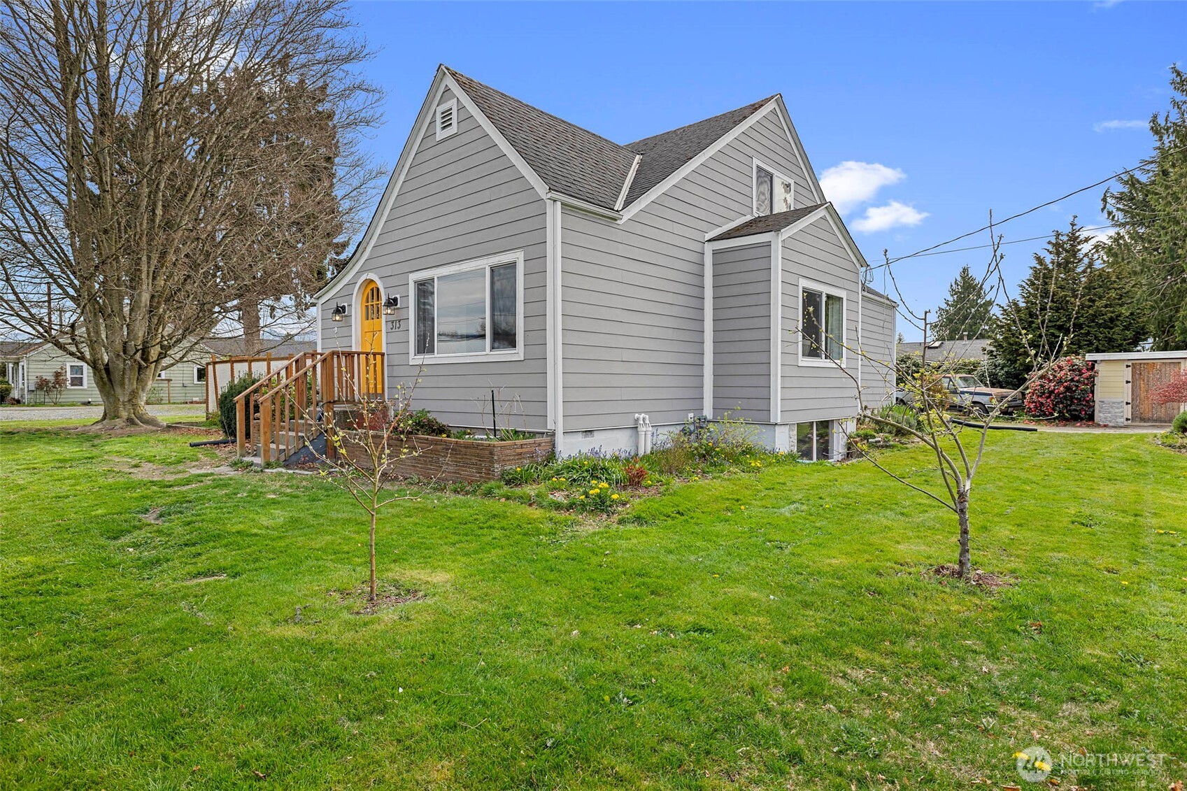 313 W State Street , Sedro Woolley, WA 98284