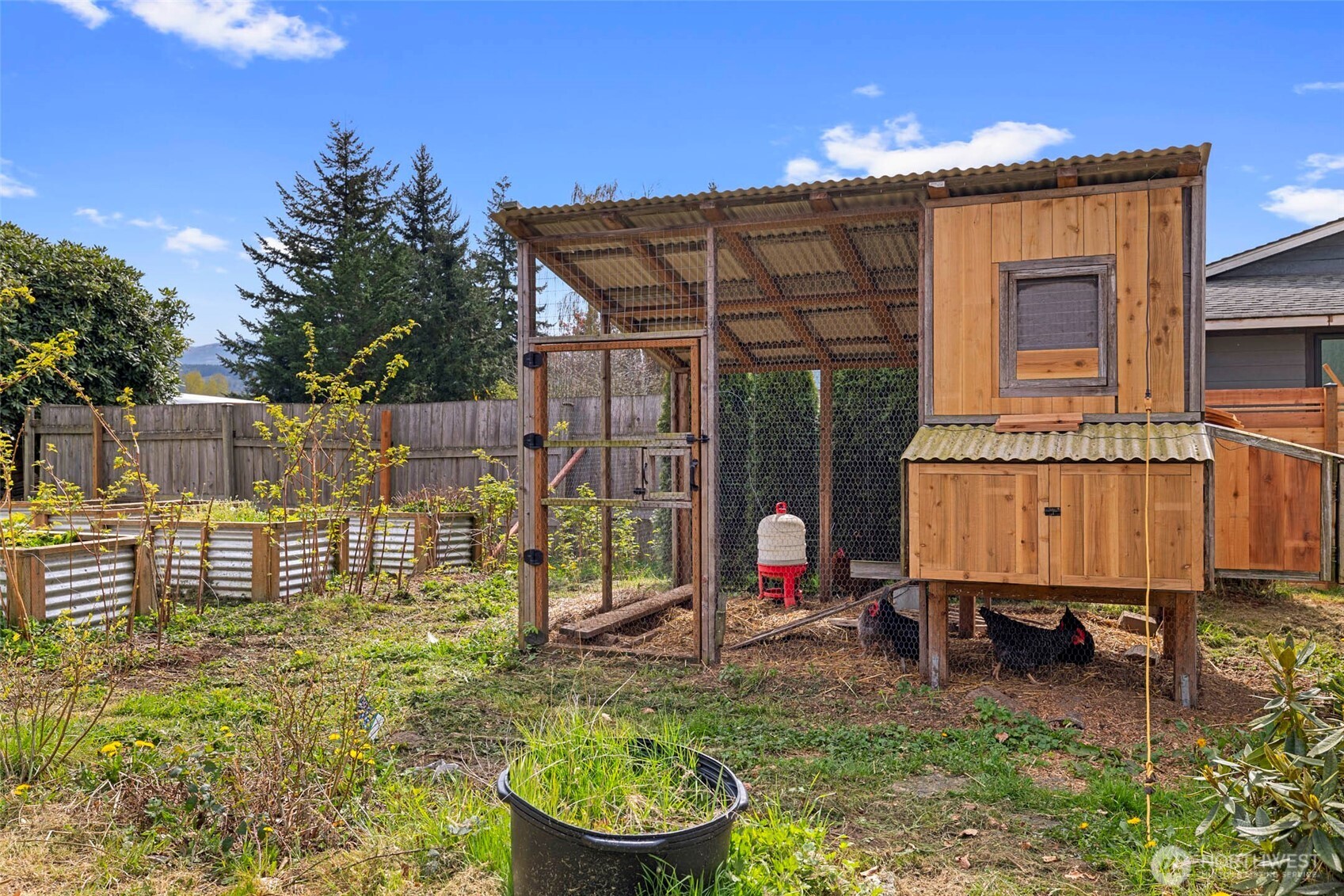 313 W State Street , Sedro Woolley, WA 98284