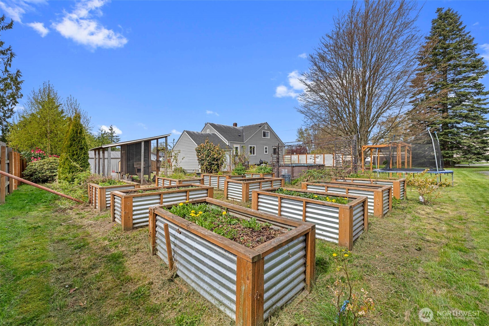 313 W State Street , Sedro Woolley, WA 98284