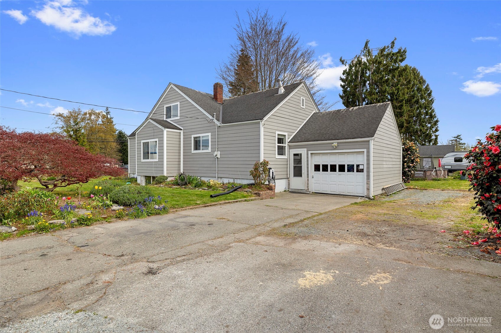 313 W State Street , Sedro Woolley, WA 98284
