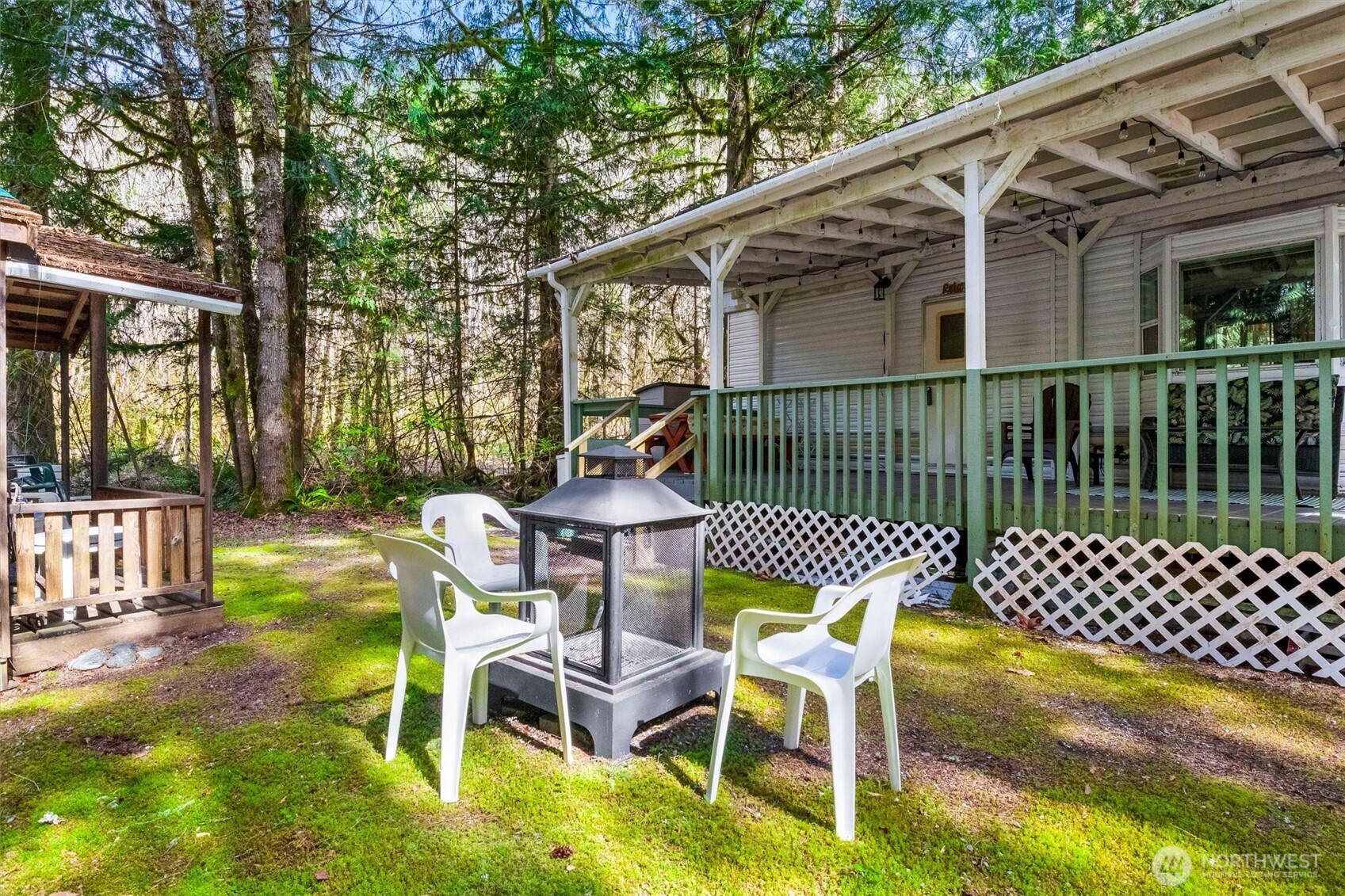 101 5 Big River Boulevard W, Deming, WA 98244