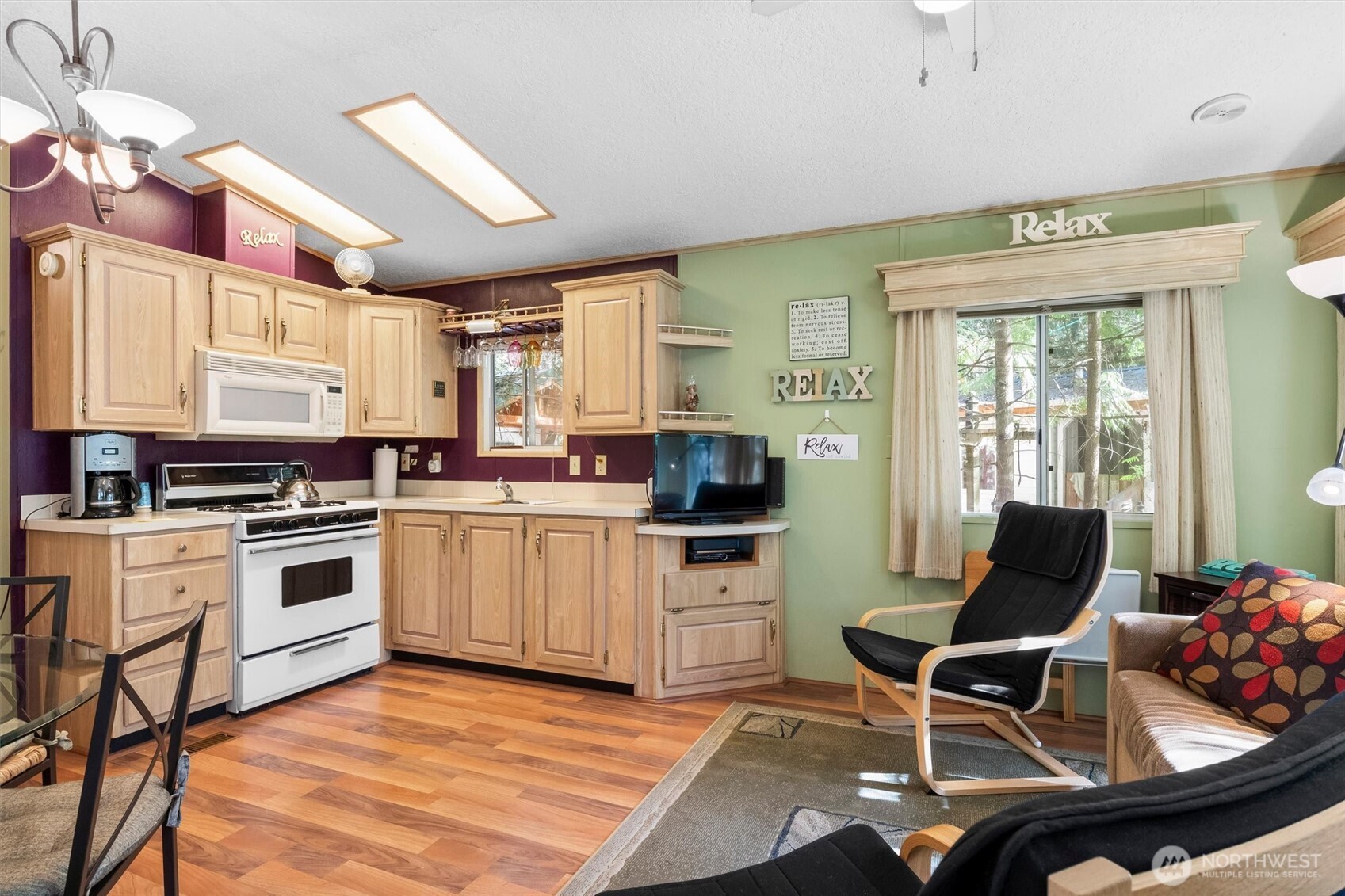 101 5 Big River Boulevard W, Deming, WA 98244
