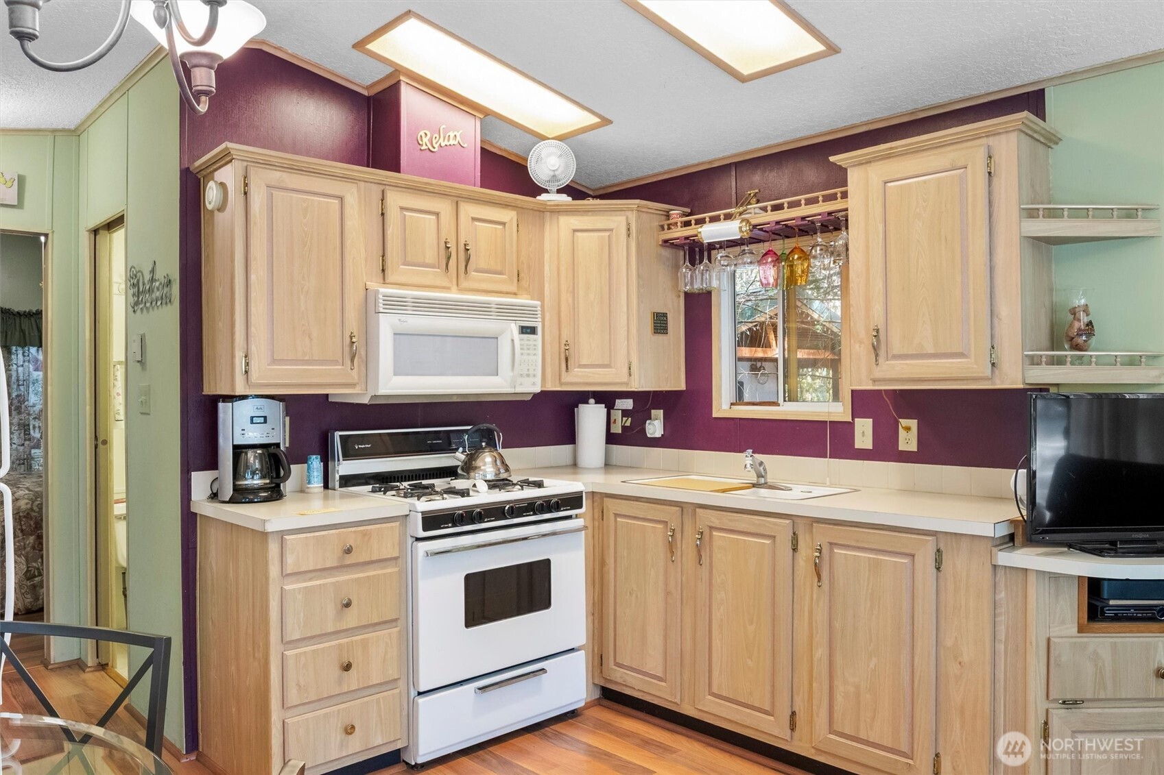 101 5 Big River Boulevard W, Deming, WA 98244