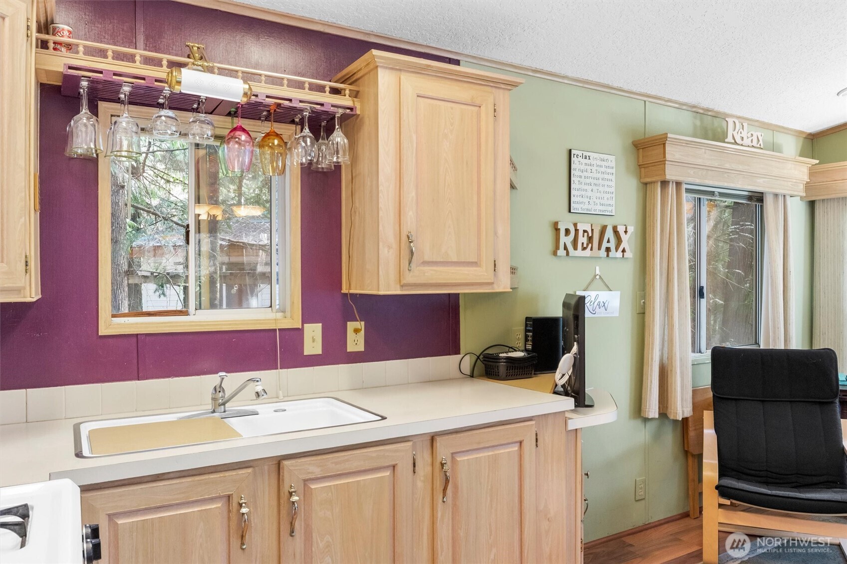 101 5 Big River Boulevard W, Deming, WA 98244