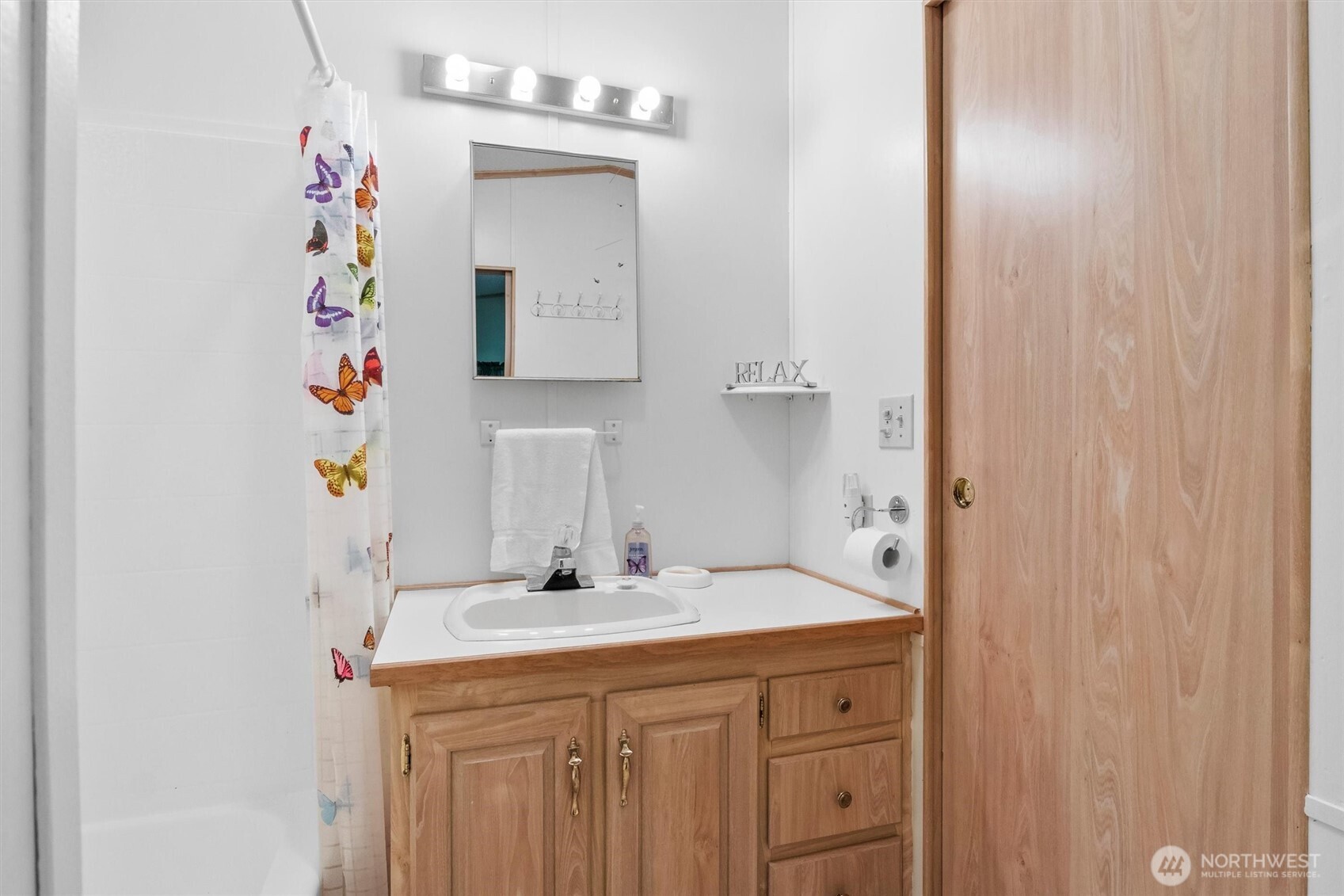 101 5 Big River Boulevard W, Deming, WA 98244
