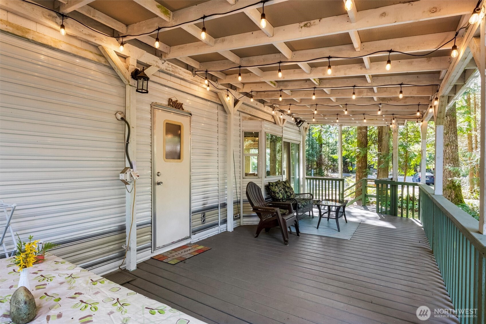 101 5 Big River Boulevard W, Deming, WA 98244