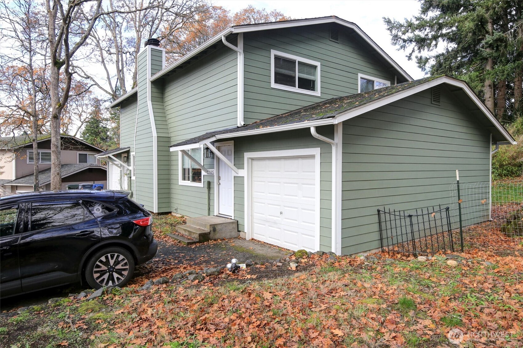 10603 - 10605 10th Avenue Ct S, Tacoma, WA 98444