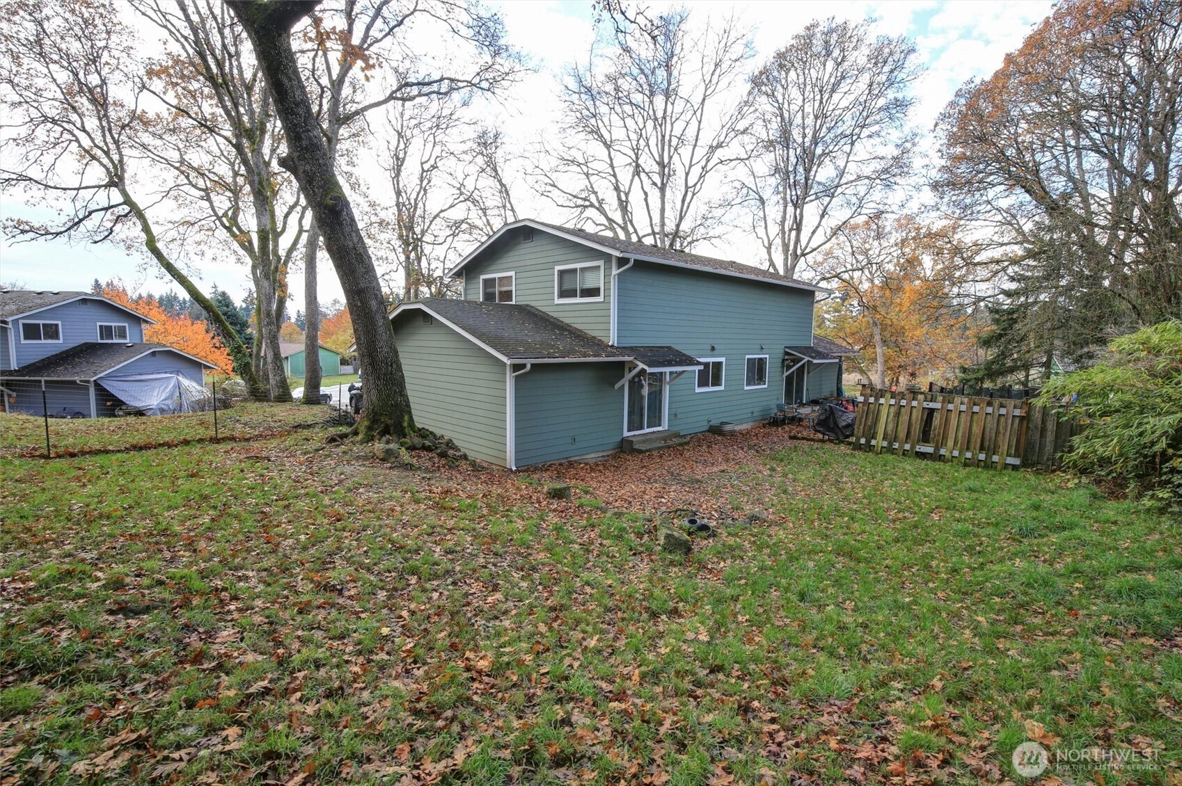 10603 - 10605 10th Avenue Ct S, Tacoma, WA 98444