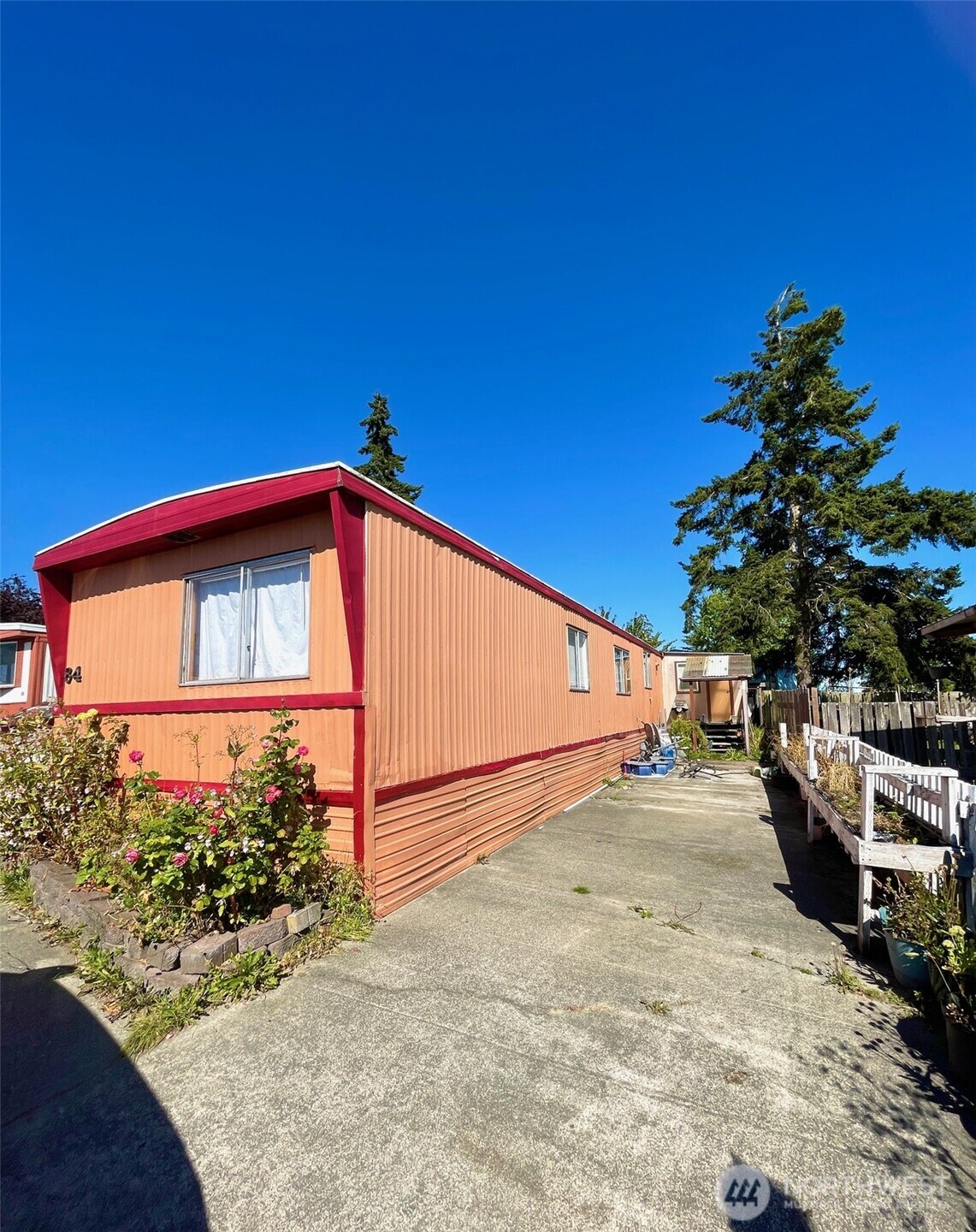700 NW Crosby Avenue #84, Oak Harbor, WA 98277