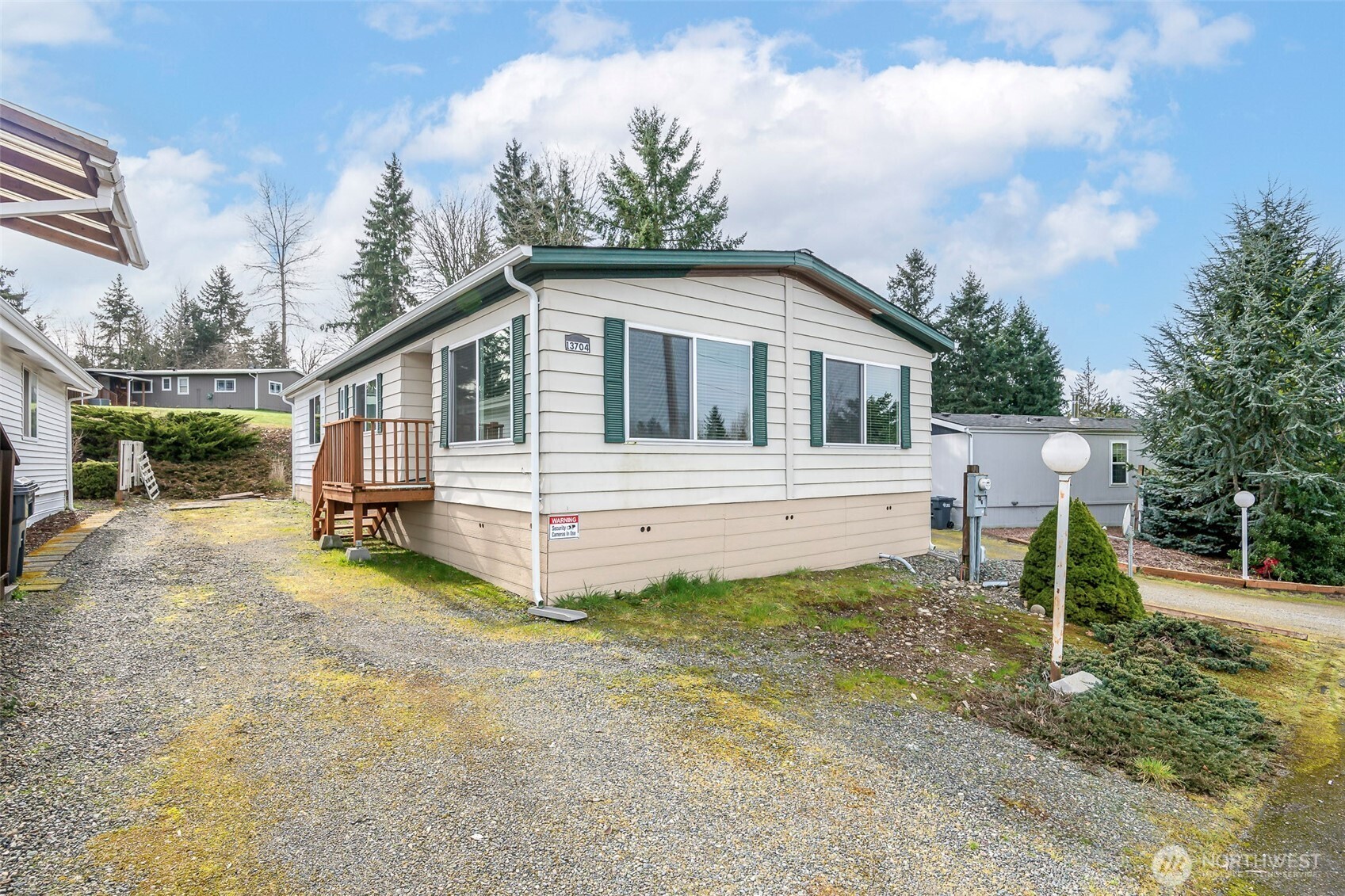 13704 108th Street Ct E #2, Puyallup, WA 98374