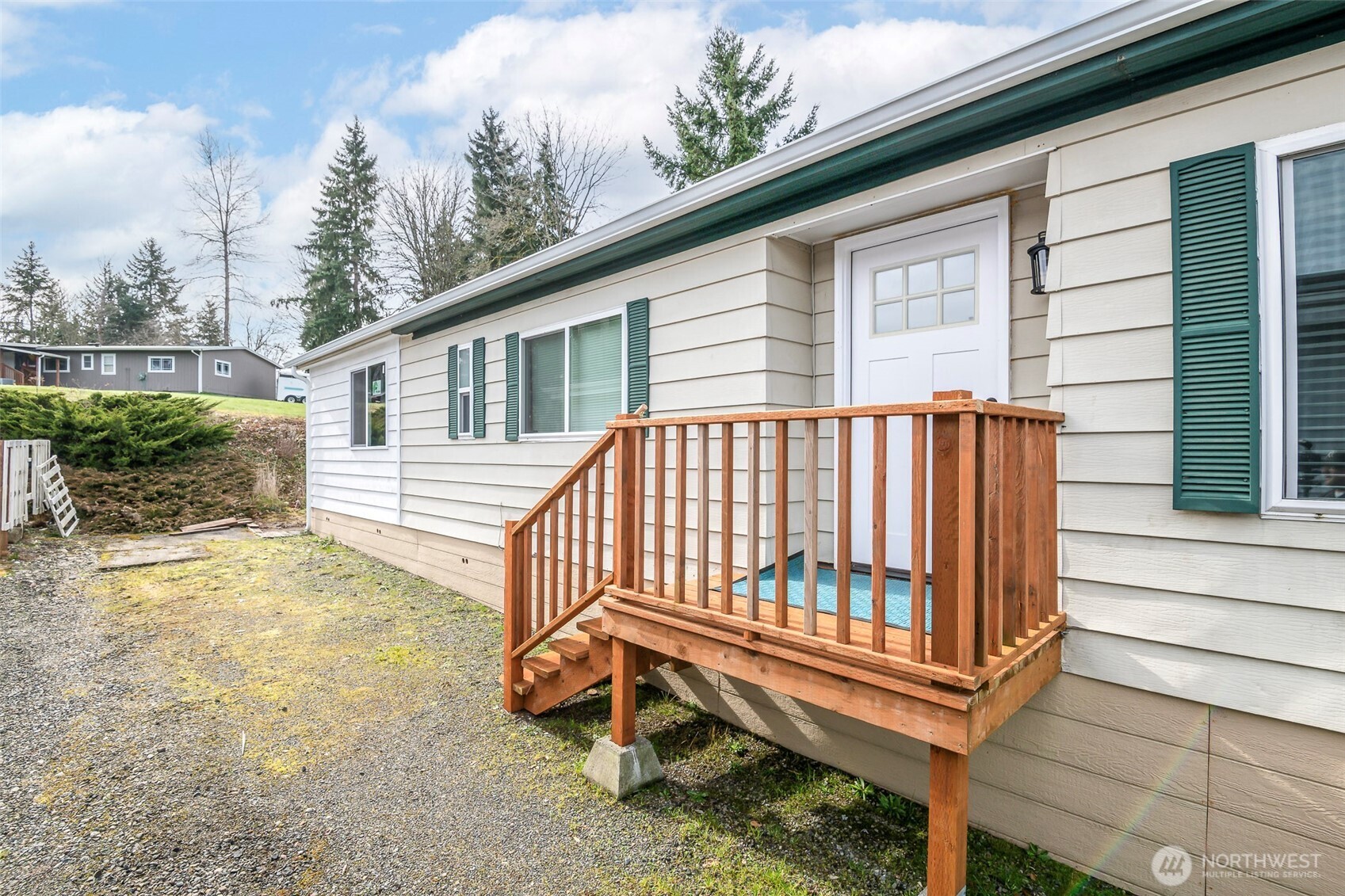 13704 108th Street Ct E #2, Puyallup, WA 98374