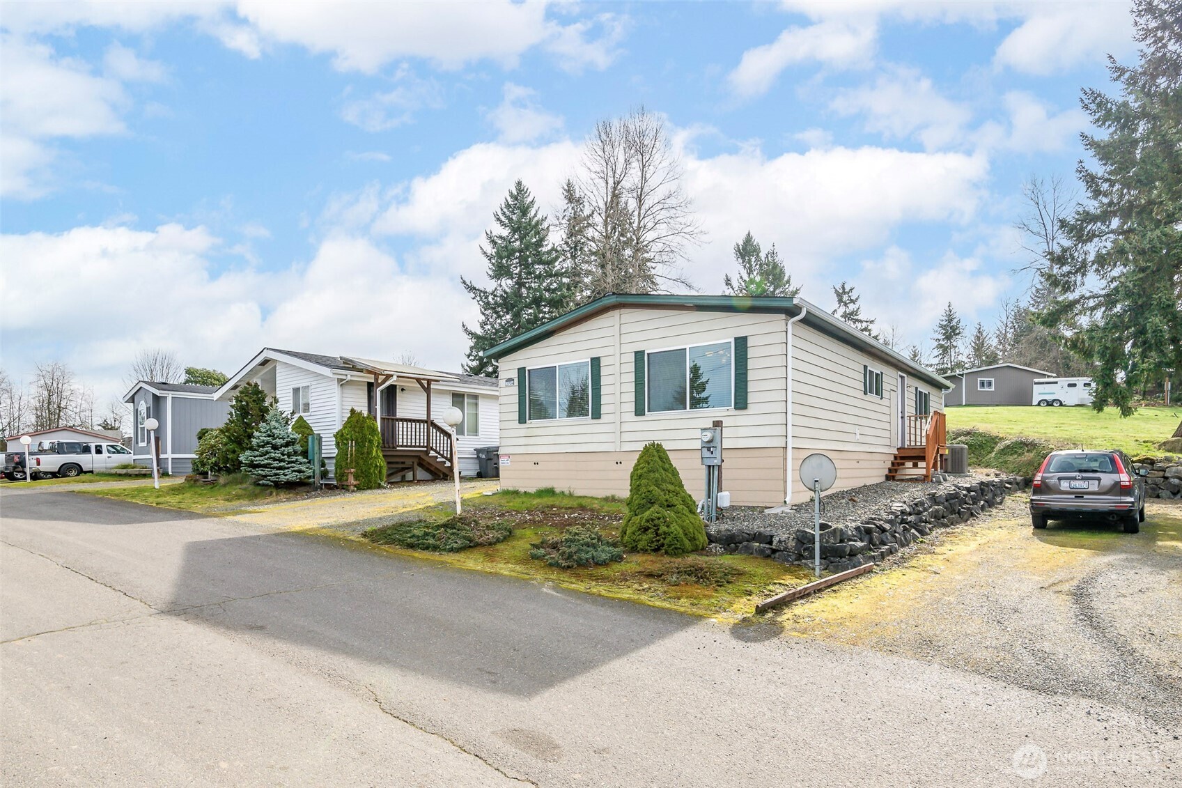 13704 108th Street Ct E #2, Puyallup, WA 98374