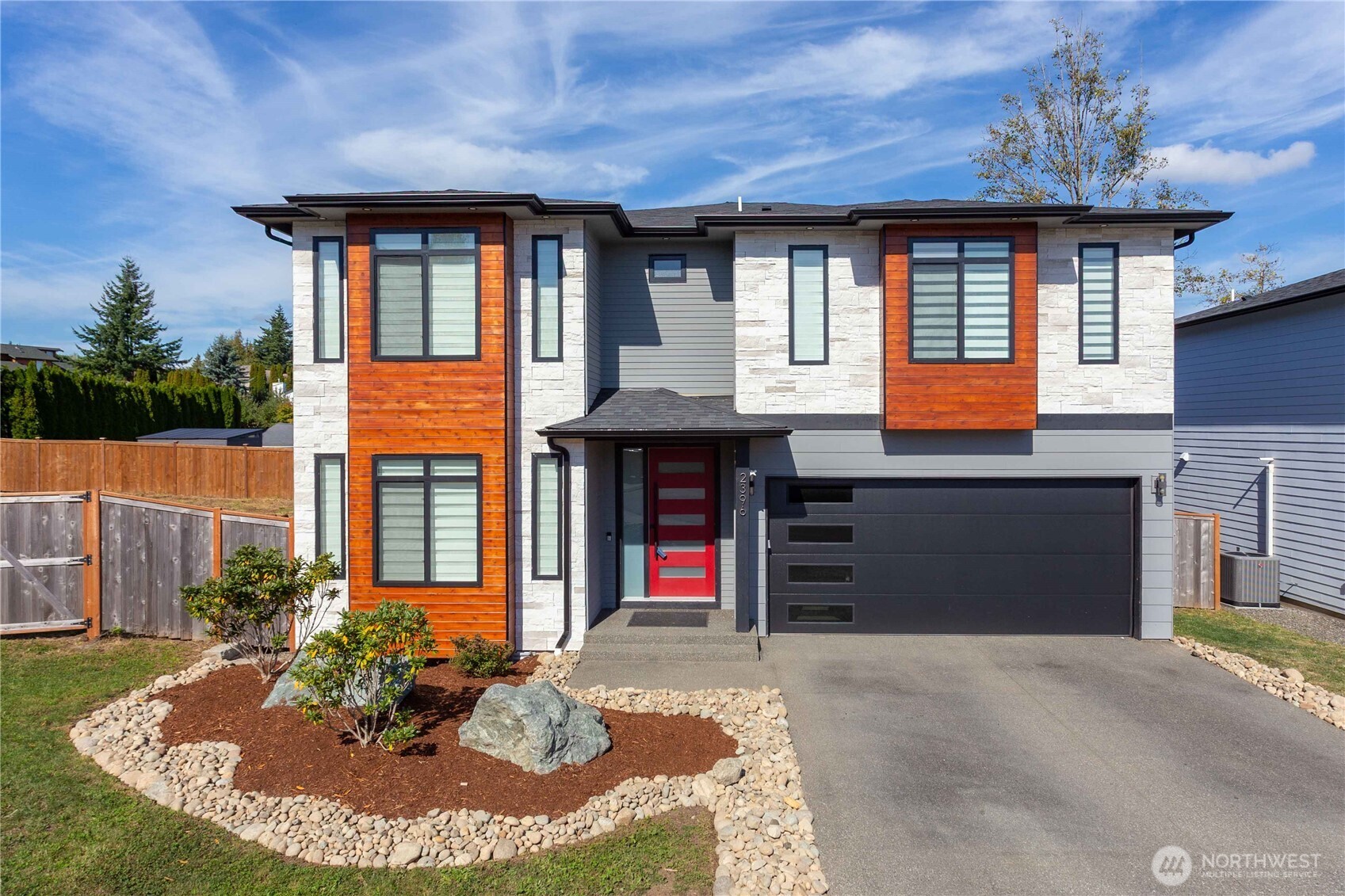 2396 Hettervig Place , Ferndale, WA 98248
