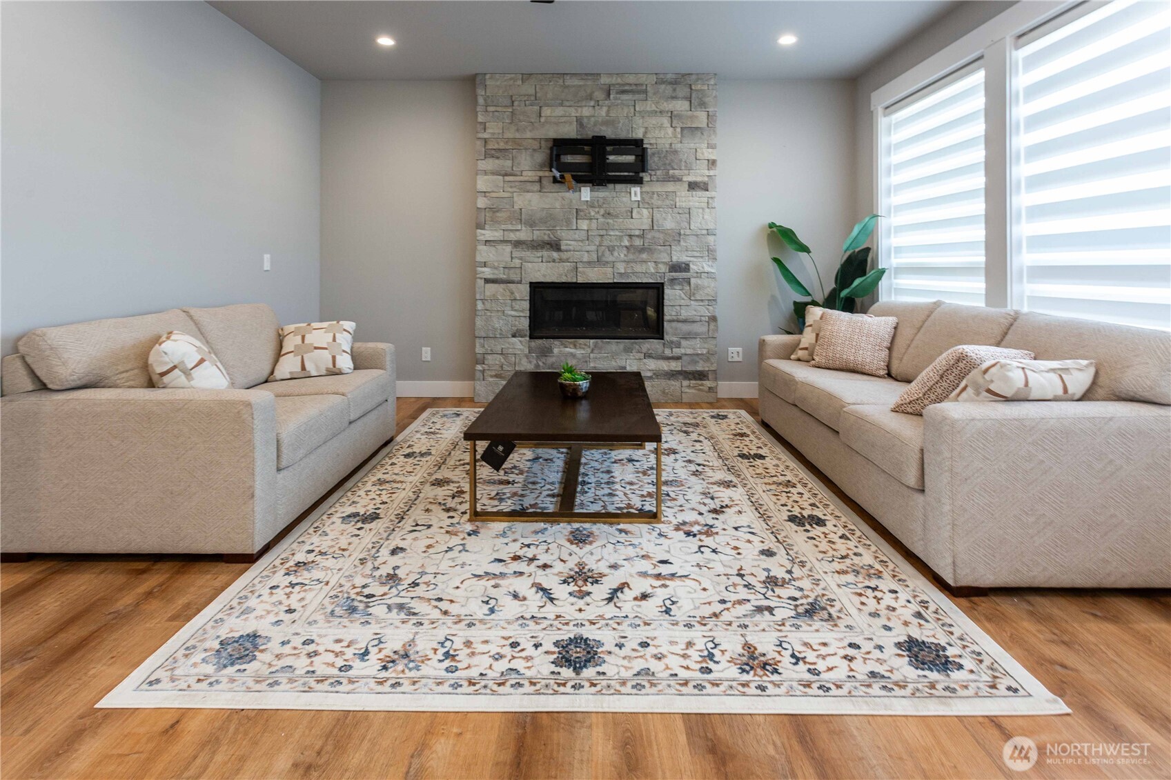 2396 Hettervig Place , Ferndale, WA 98248