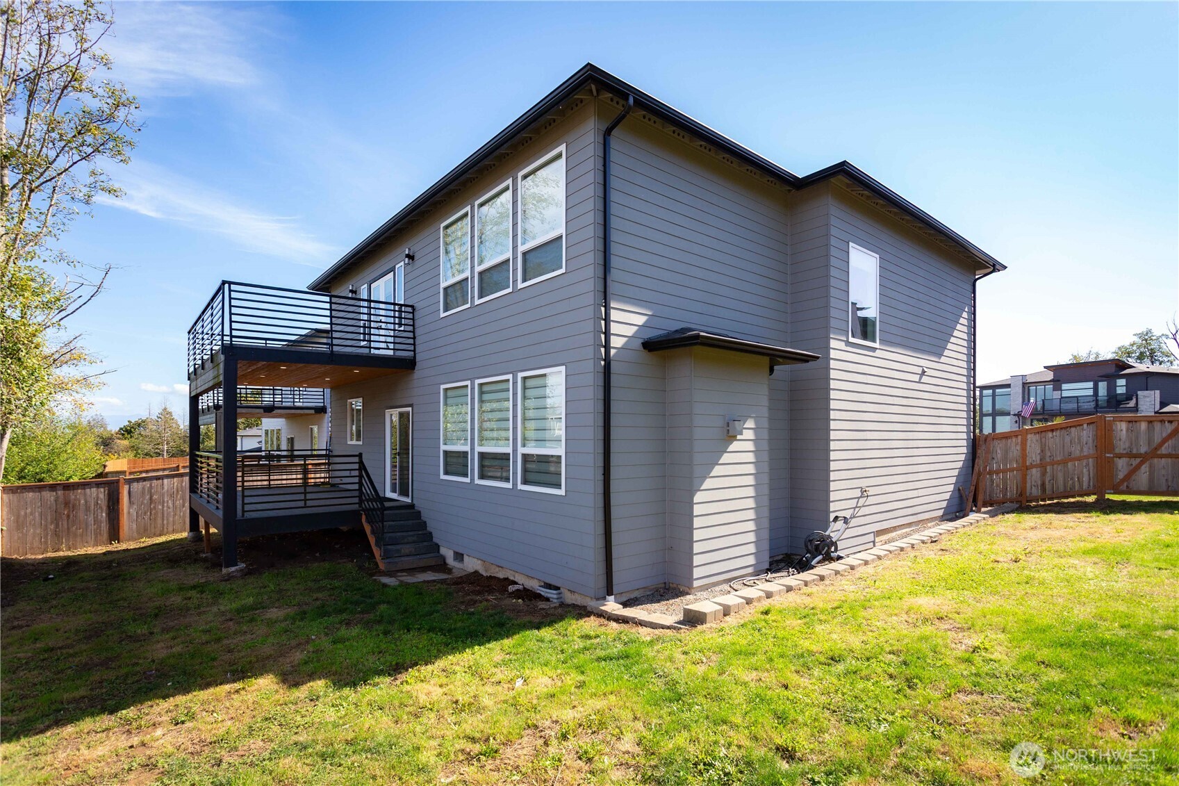 2396 Hettervig Place , Ferndale, WA 98248