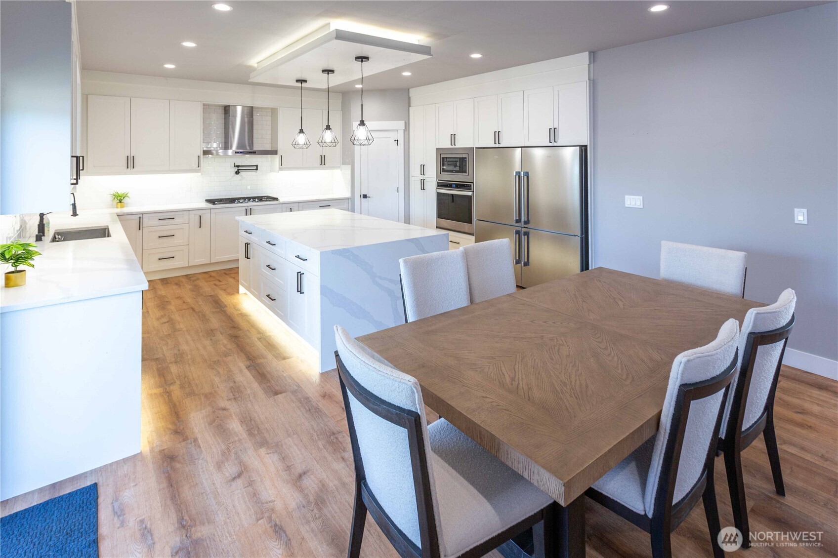 2396 Hettervig Place , Ferndale, WA 98248