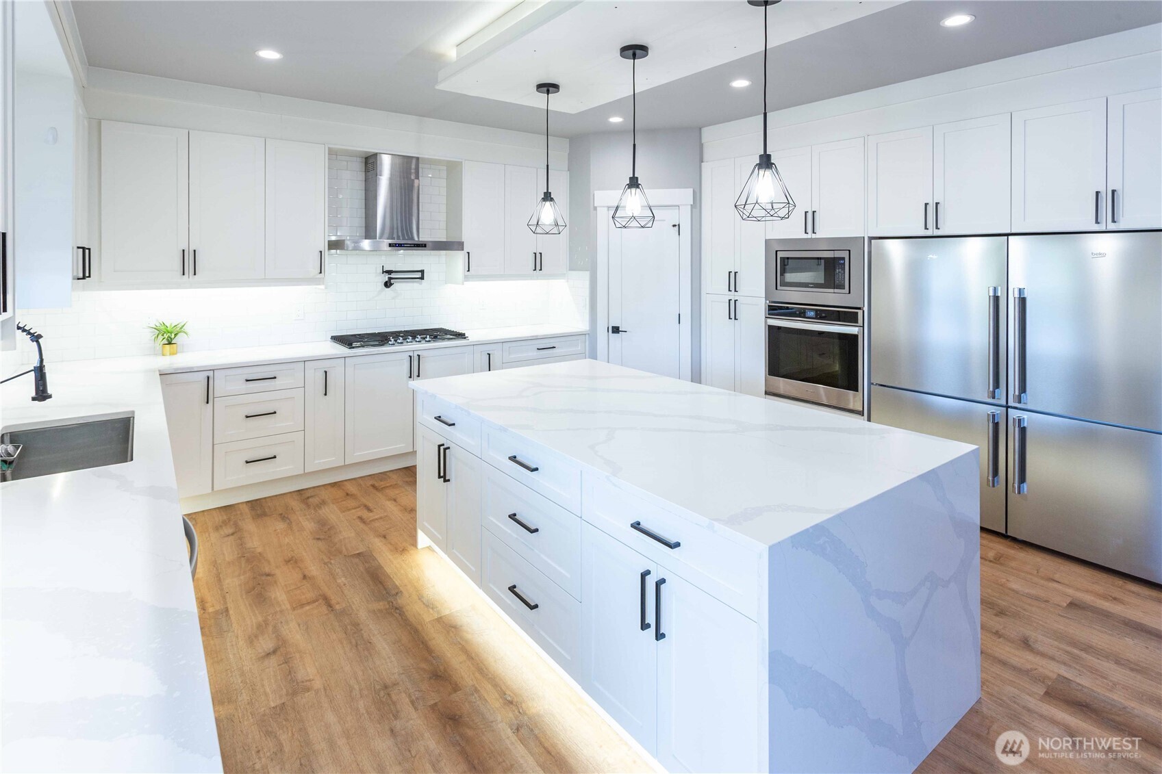 2396 Hettervig Place , Ferndale, WA 98248