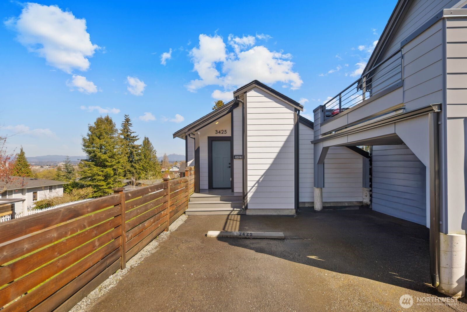 3425 Bell Avenue , Everett, WA 98201