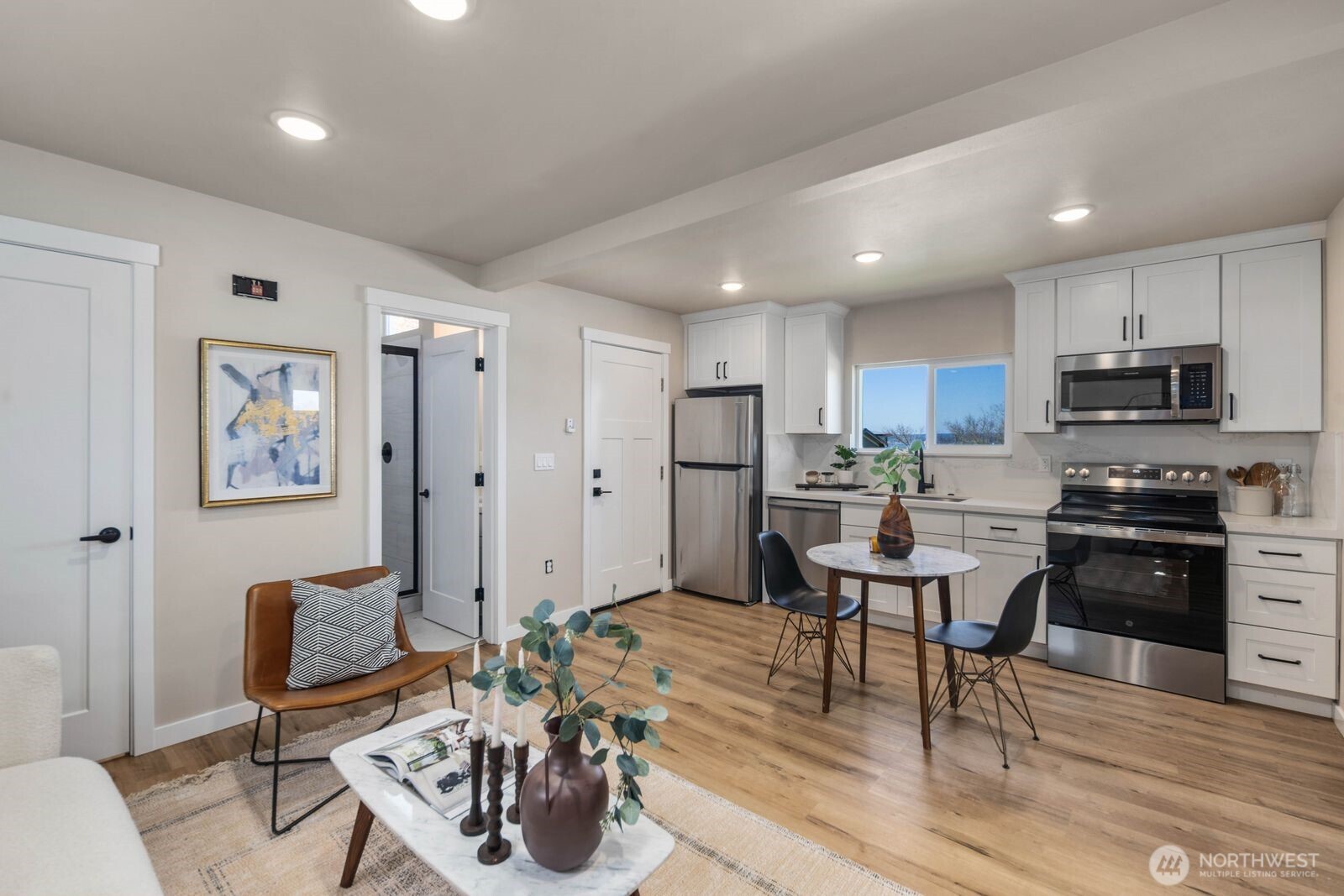 3425 Bell Avenue , Everett, WA 98201