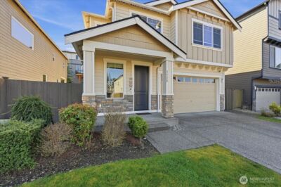3520 192nd Place SE, Bothell, WA 98012 - Photo 2