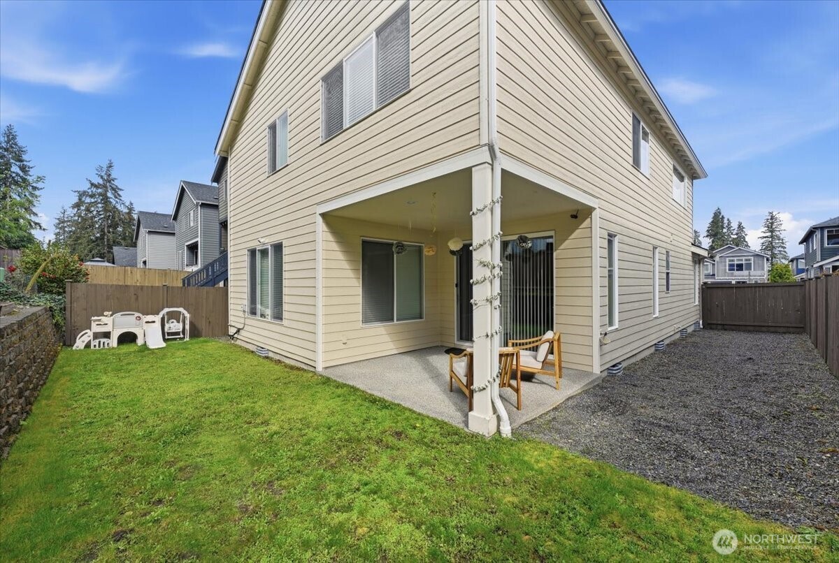 3520 192nd Place SE, Bothell, WA 98012