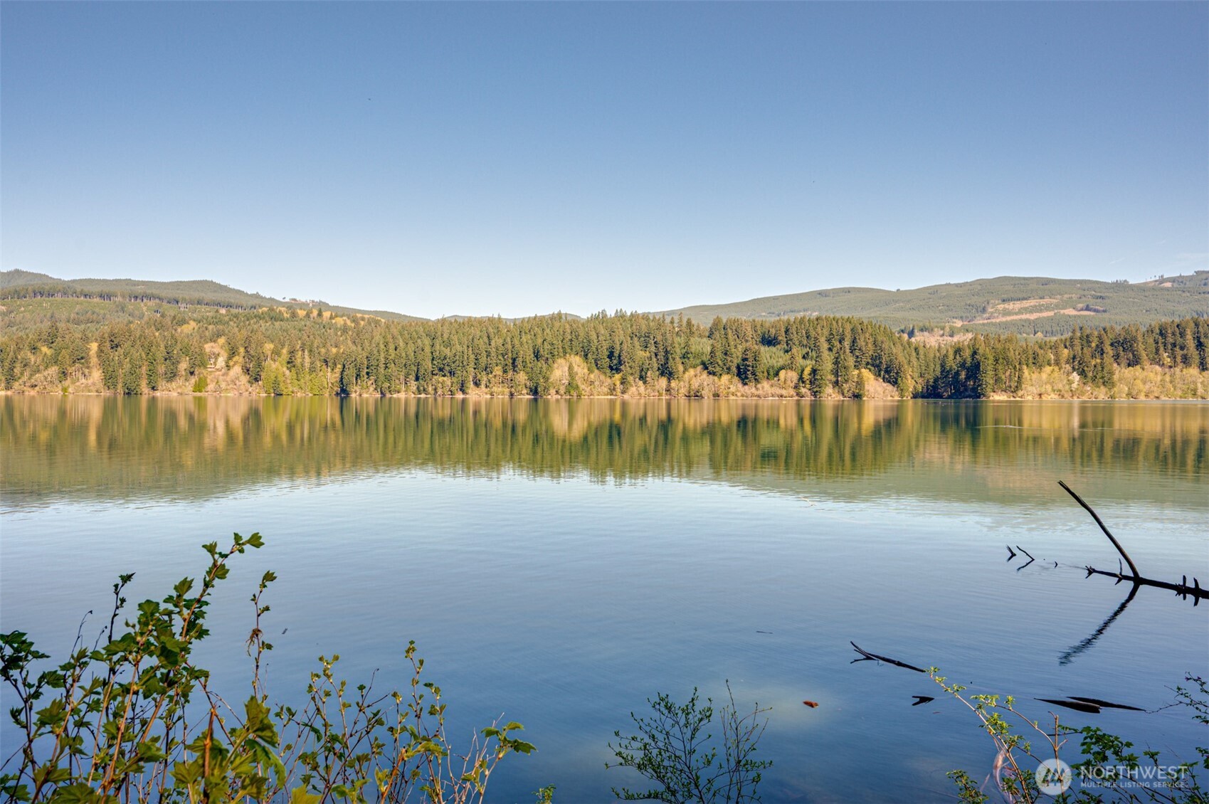 0 Buncombe Hollow Road NE, Woodland, WA 98674