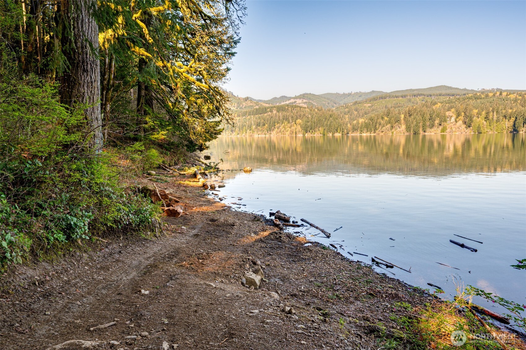 0 Buncombe Hollow Road NE, Woodland, WA 98674