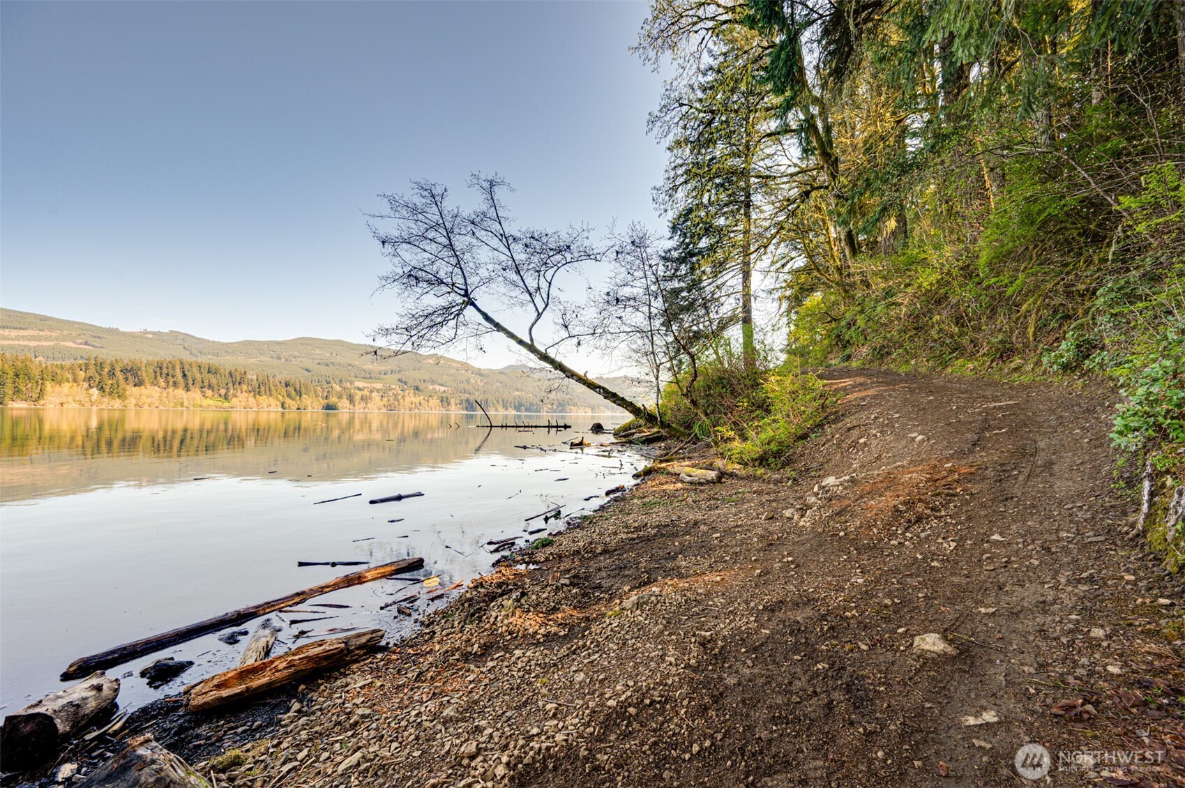0 Buncombe Hollow Road NE, Woodland, WA 98674