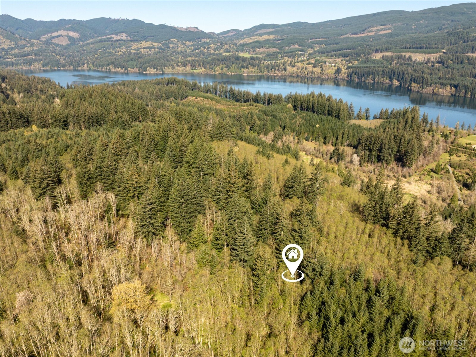 0 Buncombe Hollow Road NE, Woodland, WA 98674