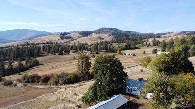 640 Highland Loop Road , Kettle Falls, WA 99141