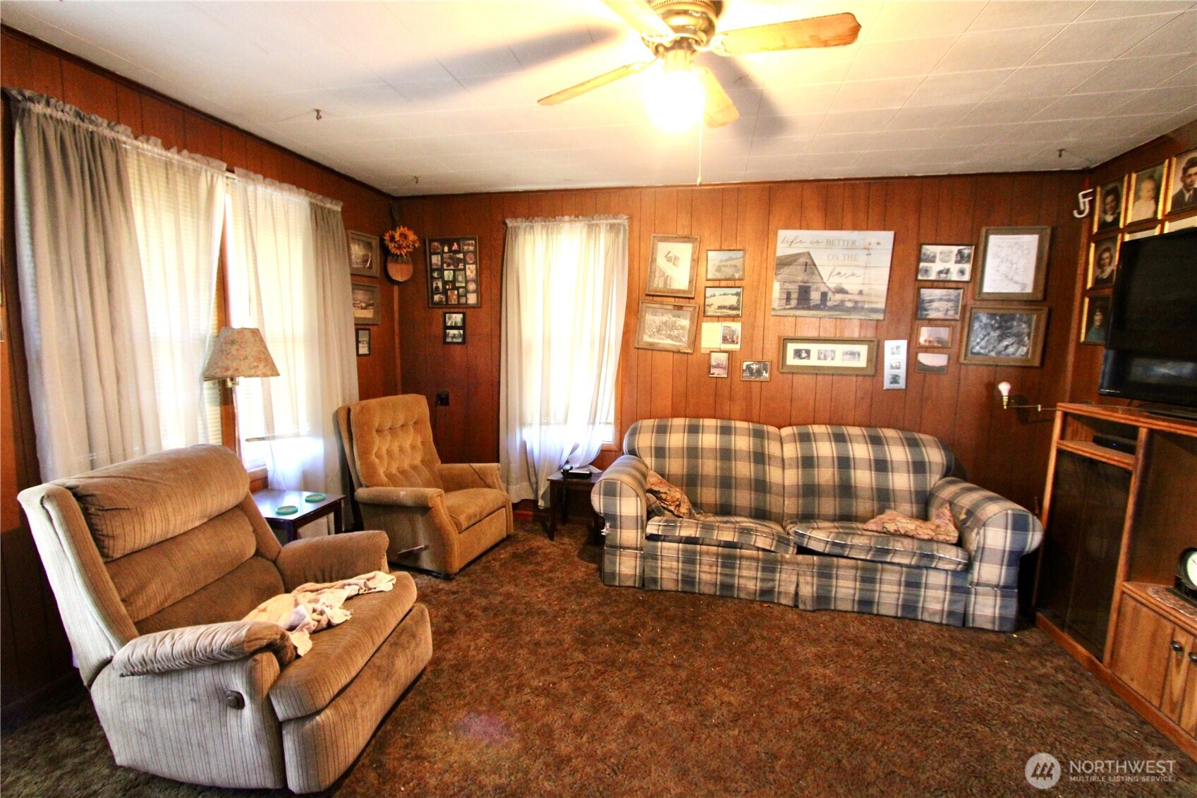 640 Highland Loop Road , Kettle Falls, WA 99141