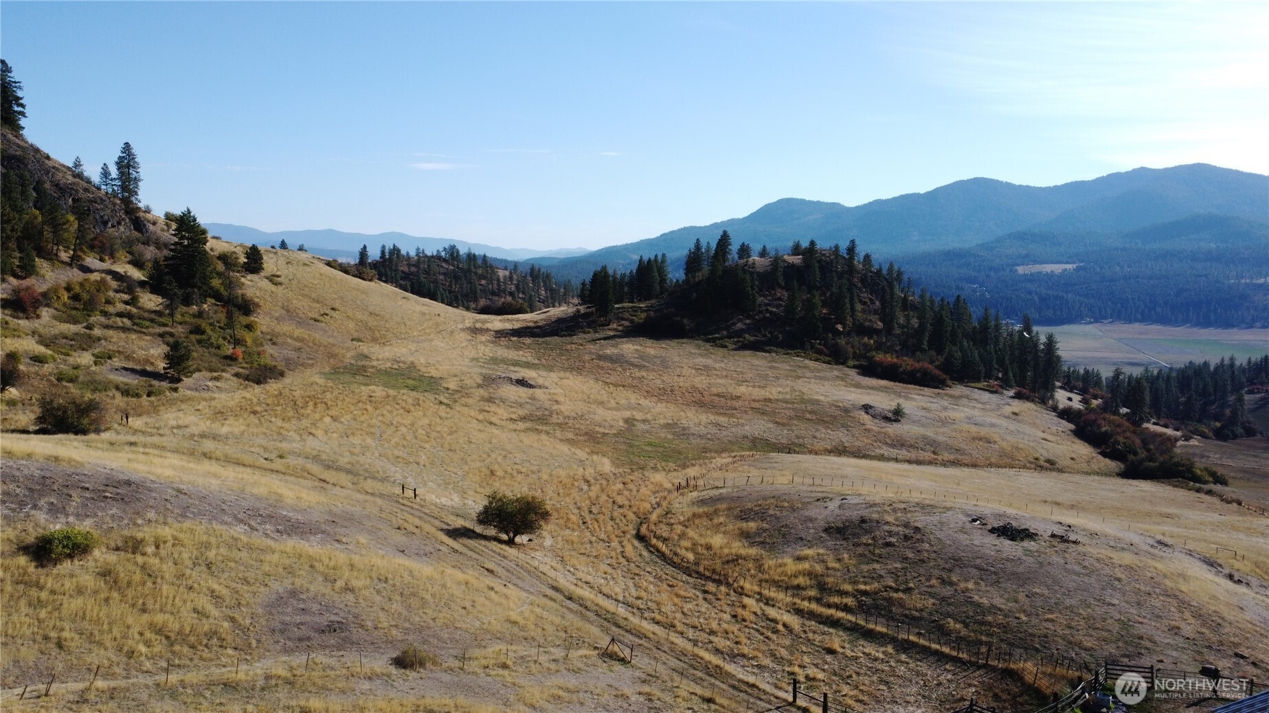 640 Highland Loop Road , Kettle Falls, WA 99141