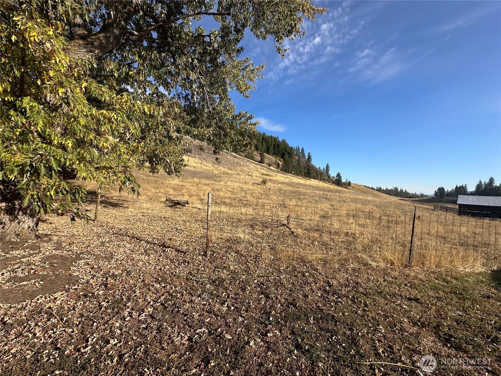 640 Highland Loop Road , Kettle Falls, WA 99141