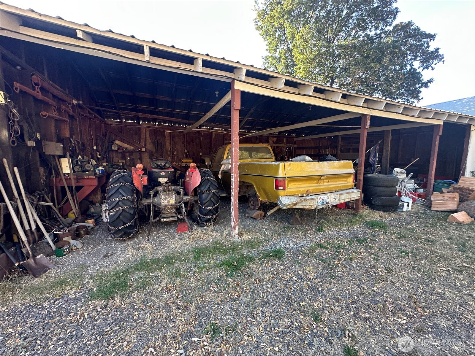 640 Highland Loop Road , Kettle Falls, WA 99141