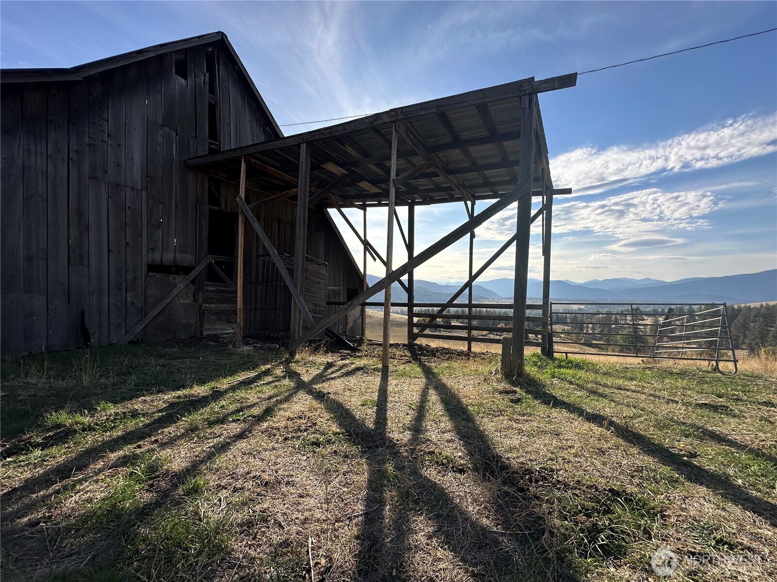 640 Highland Loop Road , Kettle Falls, WA 99141