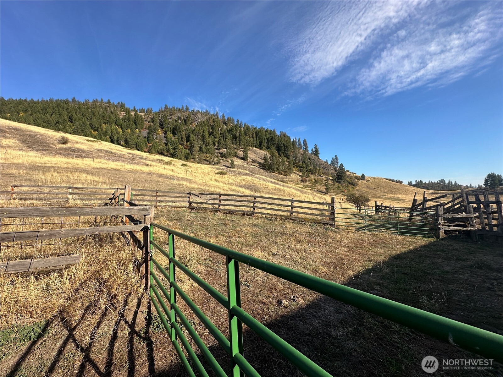 640 Highland Loop Road , Kettle Falls, WA 99141