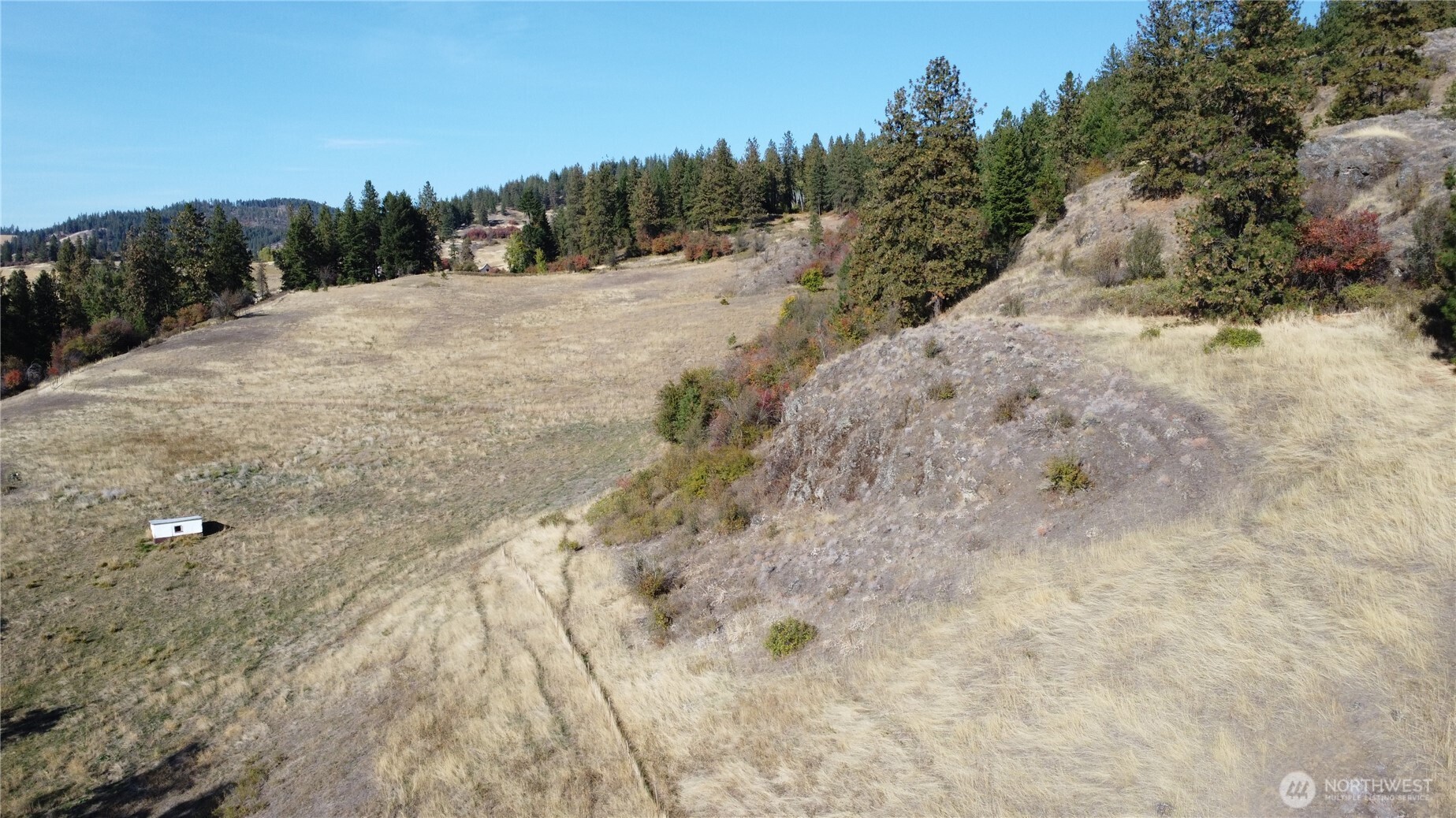 640 Highland Loop Road , Kettle Falls, WA 99141