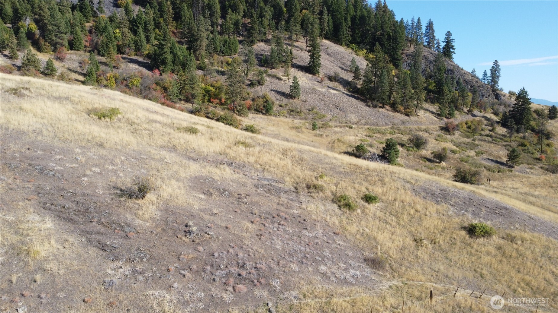 640 Highland Loop Road , Kettle Falls, WA 99141