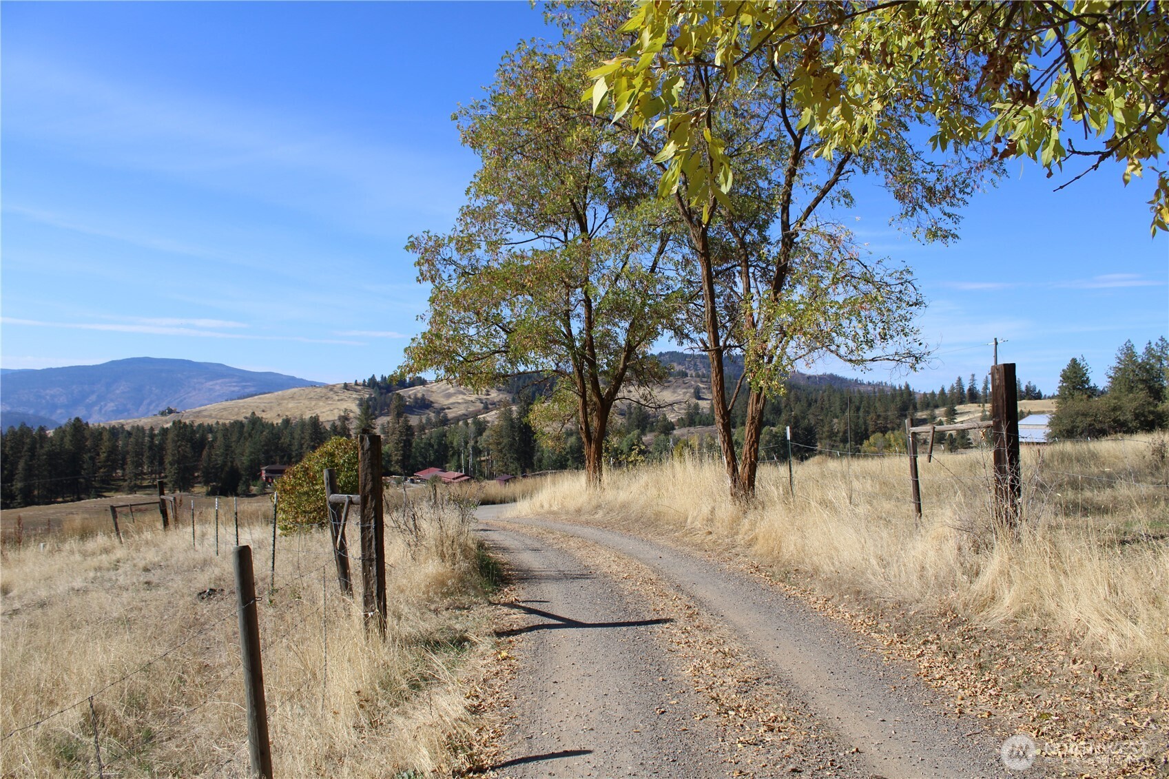 640 Highland Loop Road , Kettle Falls, WA 99141