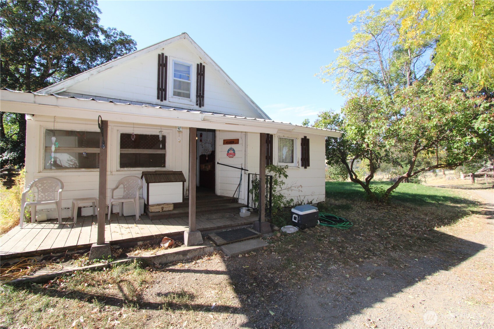 640 Highland Loop Road , Kettle Falls, WA 99141