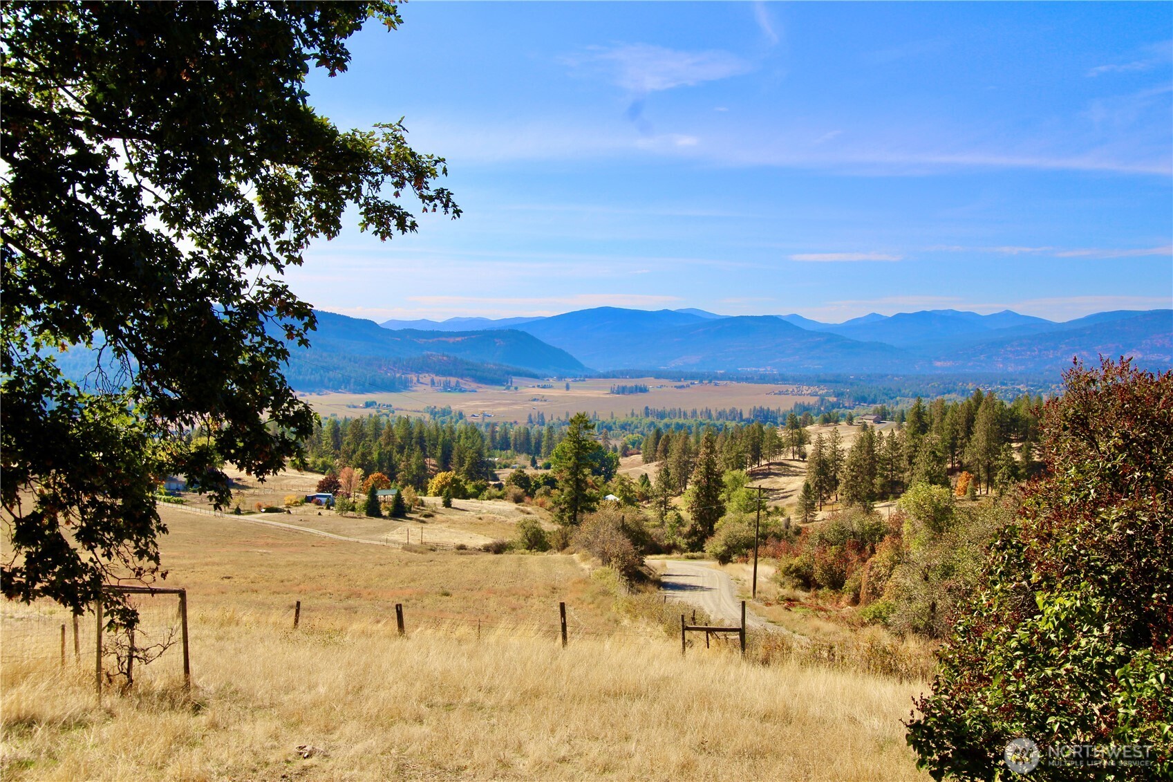 640 Highland Loop Road , Kettle Falls, WA 99141