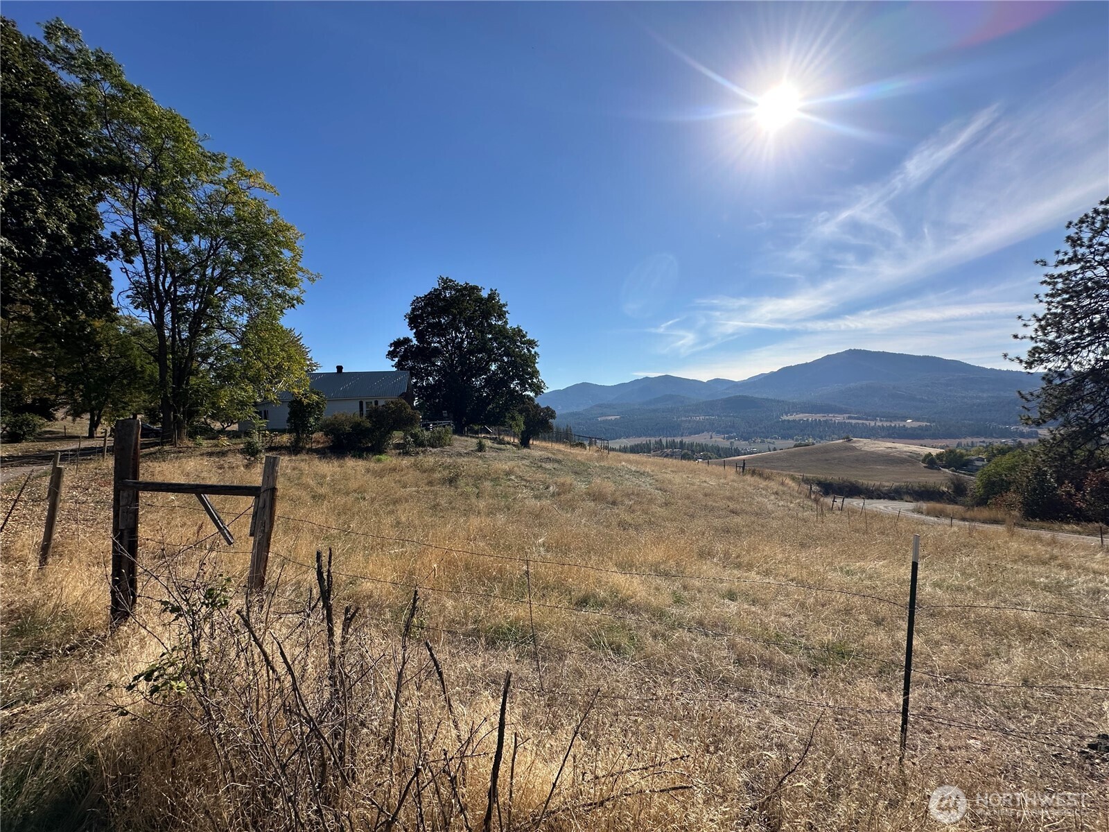 640 Highland Loop Road , Kettle Falls, WA 99141