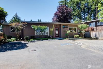 7522 221st Street , Edmonds, WA 98026