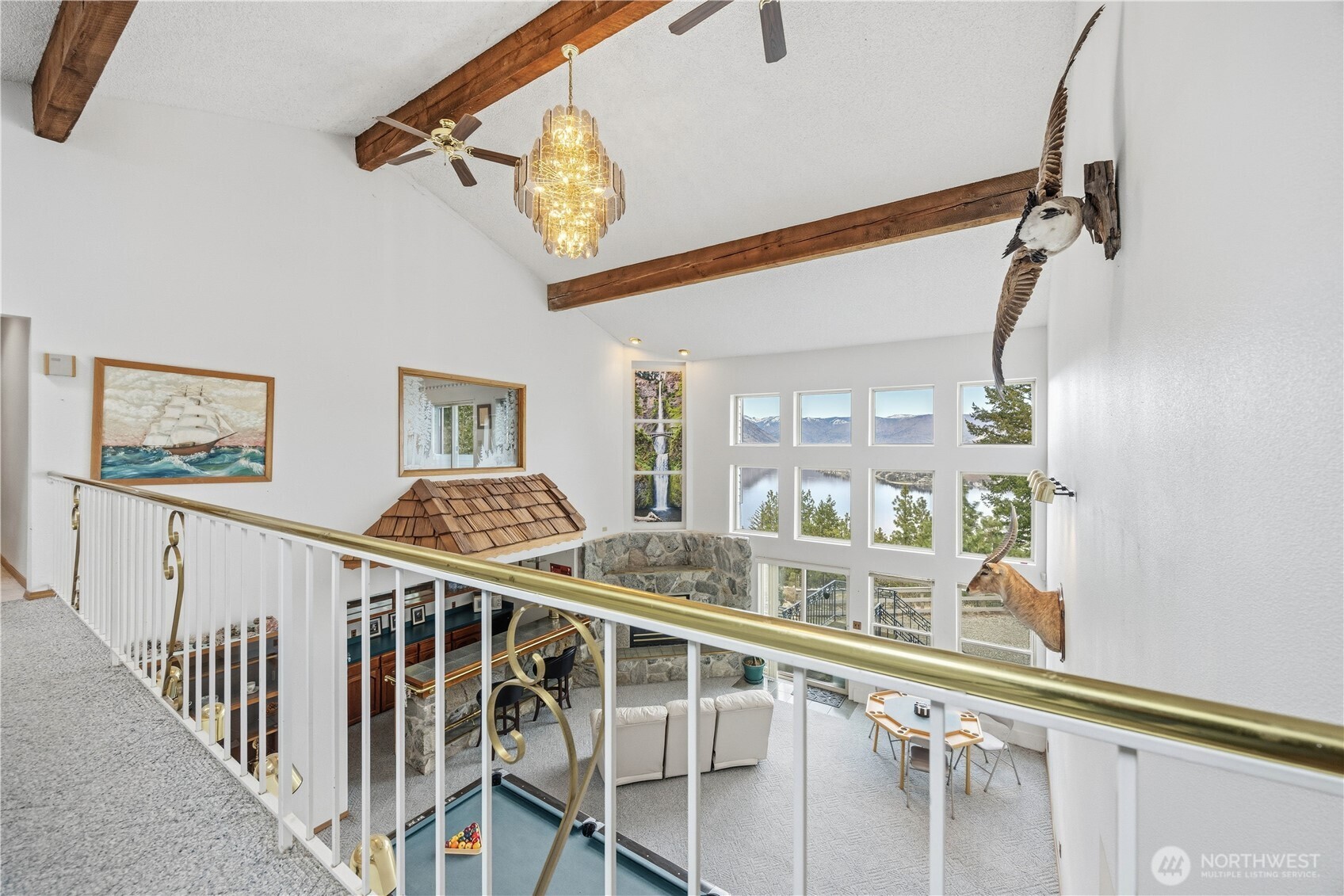 985 Guffy Road , Chelan, WA 98816