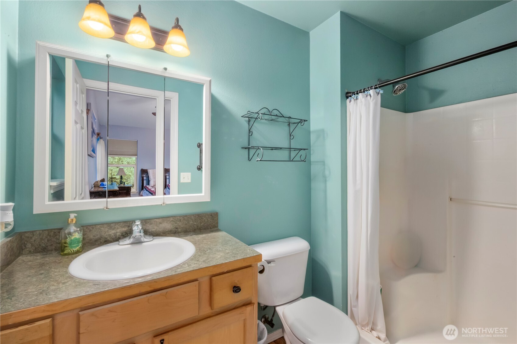 10405 Olympic Place , Anderson Island, WA 98303-8784