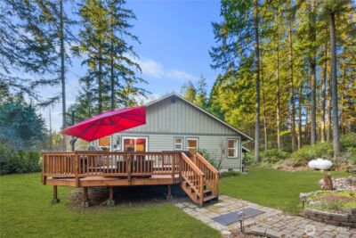 10405 Olympic Place , Anderson Island, WA 98303-8784 - Photo 19