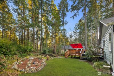 10405 Olympic Place , Anderson Island, WA 98303-8784 - Photo 21
