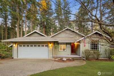 10405 Olympic Place , Anderson Island, WA 98303-8784 - Photo 22