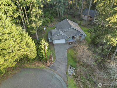 10405 Olympic Place , Anderson Island, WA 98303-8784 - Photo 23